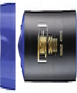 Supertrend 1340 Brushpen Fırça Uçlu Kalem MAVİ