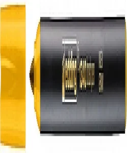 Supertrend 1340 Brushpen Fırça Uçlu Kalem PAPATYA