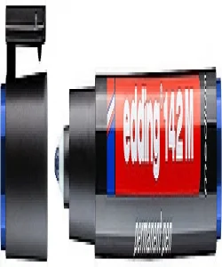 Supertrend 142 M Çok Amaçlı Permanent Kalem (Asetat Kalemi) MAVİ