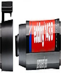 Supertrend 143B Kesik Uçlu Permanent Kalem Siyah