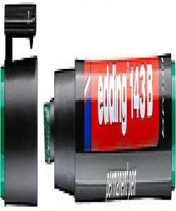 Supertrend 143B Kesik Uçlu Permanent Kalem Yeşil