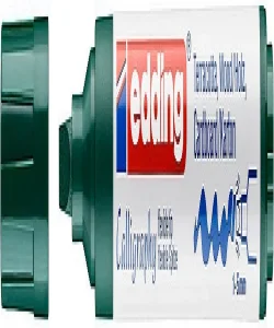 Supertrend 1455 Esnek Uçlu Kaligrafi Kalemi 5.0 mm. Çam Yeşili