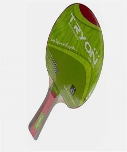 Supertrend 3 Yıldız Ittf Onaylı Masa Tenisi Raketi