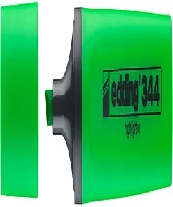 Supertrend 344 Highlighter Fosforlu İşaretleme Kalemi YEŞİL