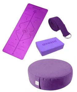 Supertrend 4 Parça Pilates Seti No1