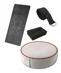 Supertrend 4 Parça Pilates Seti No2