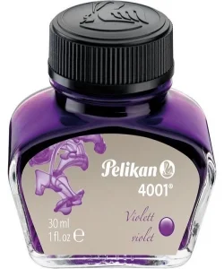 Supertrend 4001 Dolma Kalem Mürekkebi 30 ml. MOR