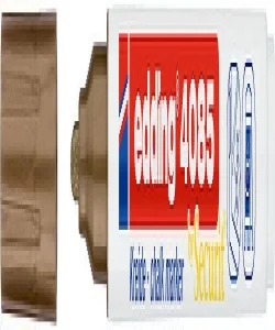 Supertrend 4085 Sıvı Tebeşir Kalemi BAKIR