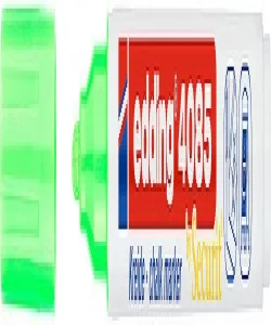 Supertrend 4085 Sıvı Tebeşir Kalemi FOSFORLU YEŞİL