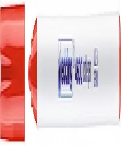 Supertrend 4600 Kumaş Tekstil Boyama Kalemi RED