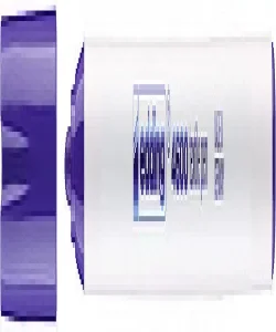 Supertrend 4600 Kumaş Tekstil Boyama Kalemi VIOLET