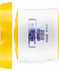 Supertrend 4600 Kumaş Tekstil Boyama Kalemi YELLOW