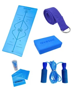 Supertrend 5 Parça Pilates Seti No4