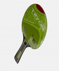 Supertrend 5 Yıldız ITFF Onaylı Masa Tenisi Raketi
