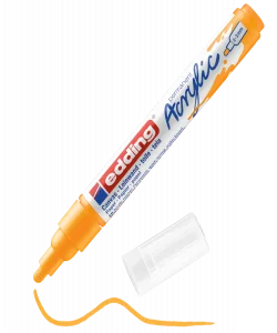 Supertrend 5100 Akrilik Boyama Markörü 2-3 mm GÜNEŞ SARISI