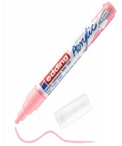 Supertrend 5100 Akrilik Boyama Markörü 2-3 mm LEYLAK