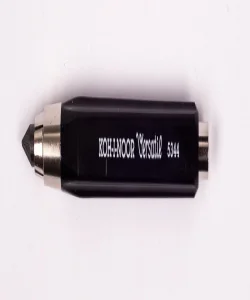 Supertrend 5344 5.6 mm. Üçgen Portmin Versatil Kalem SİYAH