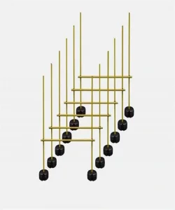 Supertrend 6 lı Slalom Takımı