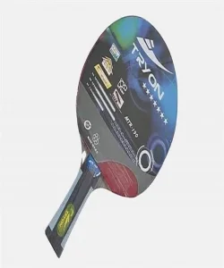 Supertrend 7 Yıldız Ittf Onaylı Masa Tenisi Raketi