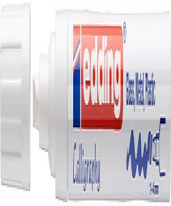 Supertrend 755 Kaligrafi Kalemi 4.0 mm. BEYAZ