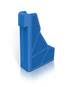 Supertrend 886 Solid Geniş Magazinlik Mavi