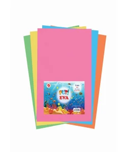 Supertrend A4 Klasik Eva 10 Renk