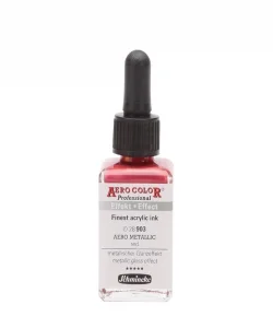Supertrend Aero Color Akrilik Mürekkep 28 ml. 903 Aero Metallic Red