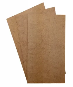 Supertrend Ahşap Duralit Resim Altlığı 25x35 cm.