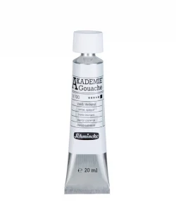 Supertrend Akademie Guaj Boya 20 ml. 100 White Opaque