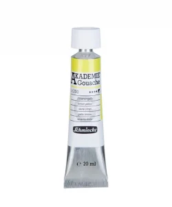 Supertrend Akademie Guaj Boya 20 ml. 200 Lemon Yellow