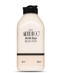 Supertrend Akrilik Boya 500 ml. 3003 BEJ