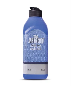 Supertrend Akrilik Boya 500 ml. 3013 ULTRAMARINE