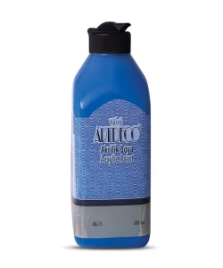 Supertrend Akrilik Boya 500 ml. 3610 MAVİ
