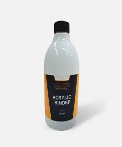 Supertrend Akrilik Boya Bağlayıcı Binder 500 ml.
