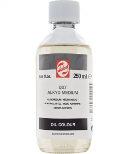 Supertrend Alkyd Medyum 007 250 ml.