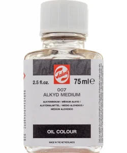 Supertrend Alkyd Medyum 007 75 ml.