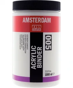 Supertrend Amsterdam Acrylic Binder 005 1000 ml.