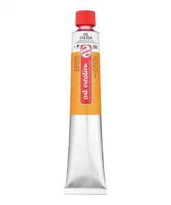 Supertrend Art Creation Yağlı Boya 200 ml. 202 Deep Yellow