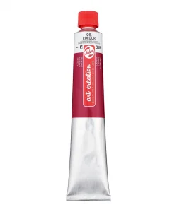Supertrend Art Creation Yağlı Boya 200 ml. 318 Carmine