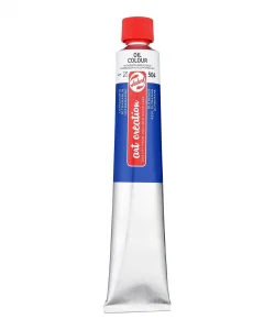 Supertrend Art Creation Yağlı Boya 200 ml. 504 Ultramarine