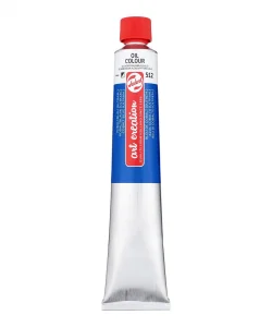 Supertrend Art Creation Yağlı Boya 200 ml. 512 Cobalt Blue