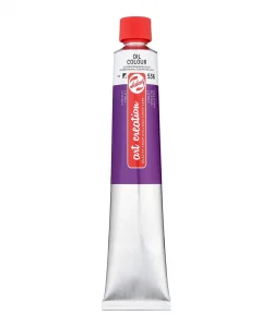 Supertrend Art Creation Yağlı Boya 200 ml. 536 Violet