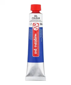 Supertrend Art Creation Yağlı Boya 40 ml. 504 Ultramarine
