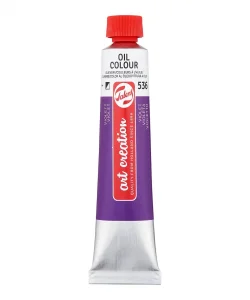 Supertrend Art Creation Yağlı Boya 40 ml. 536 Violet