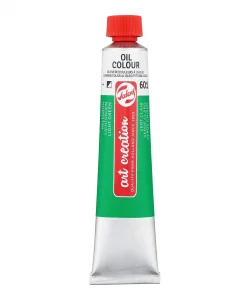 Supertrend Art Creation Yağlı Boya 40 ml. 601 Light Green