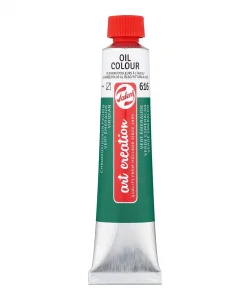 Supertrend Art Creation Yağlı Boya 40 ml. 616 Viridian