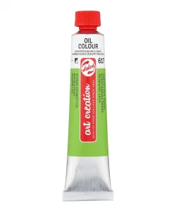 Supertrend Art Creation Yağlı Boya 40 ml. 617 Yellowish Green