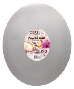 Supertrend Art Tuval Yuvarlak 40 Cm. (CEO-TU00011)