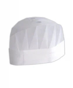 Supertrend Aşçı Kepi 10lu