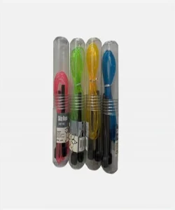 Supertrend Atlama İpi Tüplü